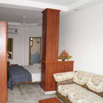 Hotel Comfort Inn, Baddi 3